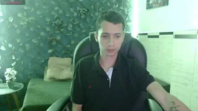 LucassSmith11 online show from 12.14.25