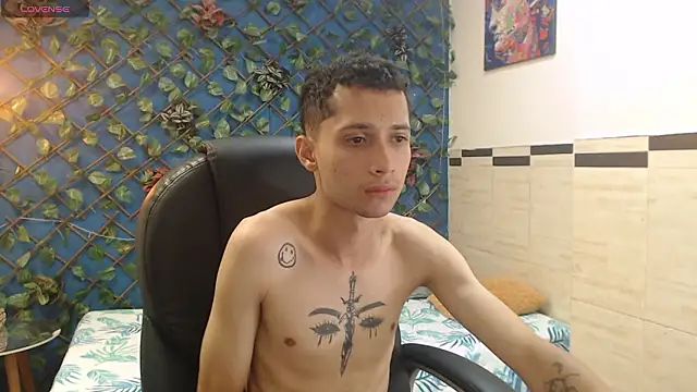 LucassSmith11 online show from 03.28.26