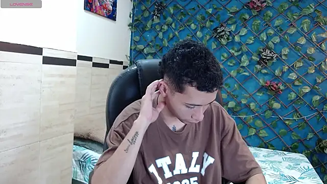 LucassSmith11 online show from 04.18.26