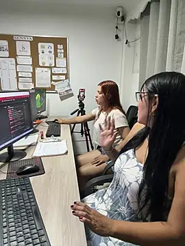 wildwhispers15 online show from 01.15.26