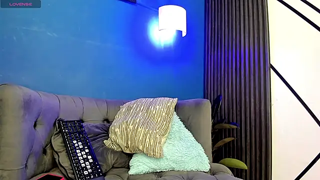 Sky Rivers online show from 11.30.25