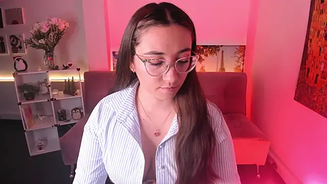 Snapshot of SwettieSammy chatting on 02.19.26 SwettieSammy online show from 02.19.26