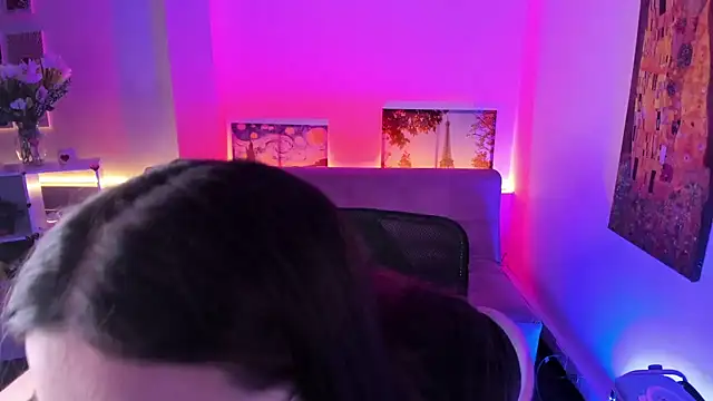 SwettieSammy online show from 05.15.26