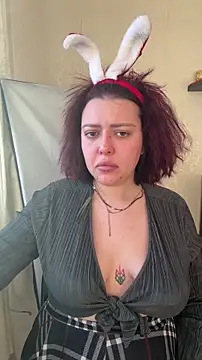 Snapshot of MurrbyAliceMoore chatting on 01.19.26 MurrbyAliceMoore online show from 01.19.26