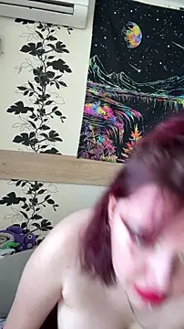 Snapshot of MurrbyAliceMoore chatting on 03.16.26 MurrbyAliceMoore online show from 03.16.26