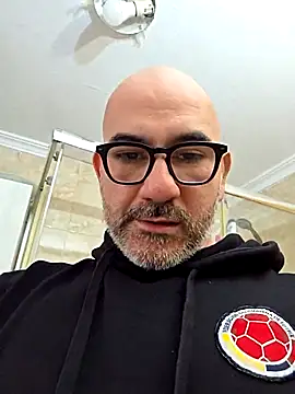 Aresal84 online show from 12.05.25