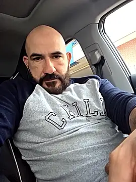 Aresal84 online show from 01.19.26