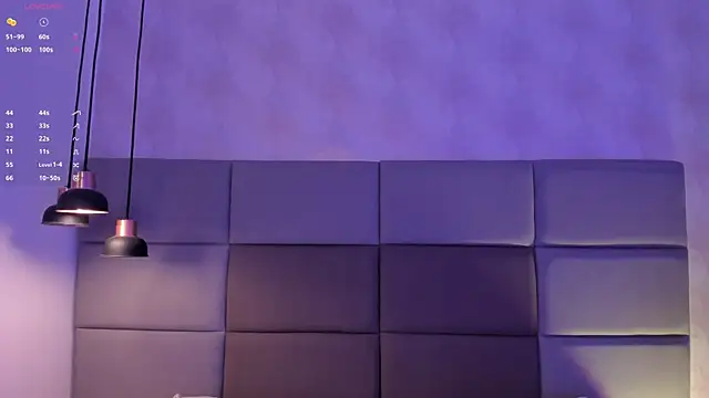 Emily luve online show from 03.21.26