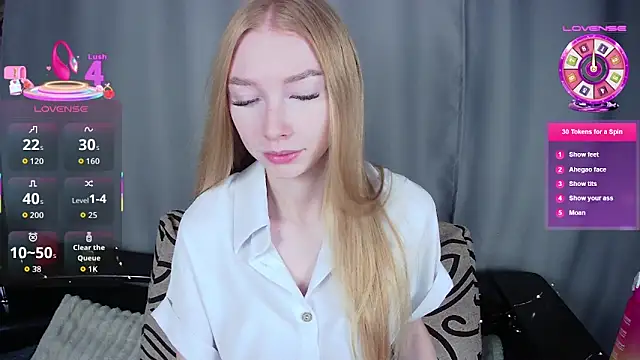 Rysella online show from 12.19.25