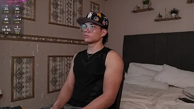 Thony Big online show from 03.04.26