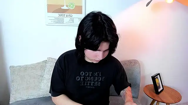 daniellesins2 online show from 12.19.25