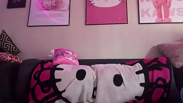 sevynsexysinss online show from 12.19.25