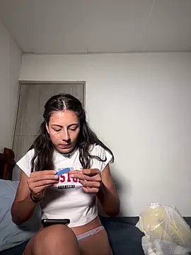 laia williamss online show from 01.06.26