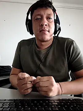 KairoStormX online show from 01.13.26