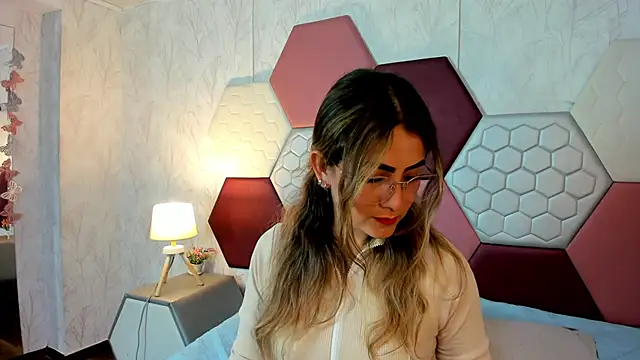 AriaRous online show from 02.12.26