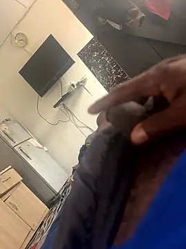 solokweku online show from 01.18.26