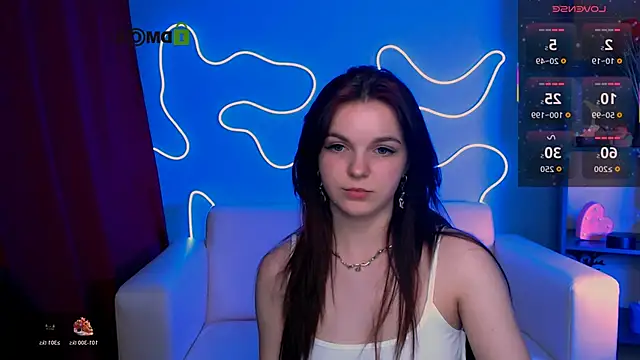 mikameovv online show from 02.25.26