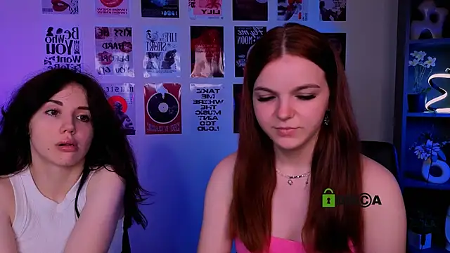 mikameovv online show from 07.09.26