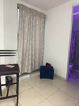 ZahhyGrey online show from 04.08.26