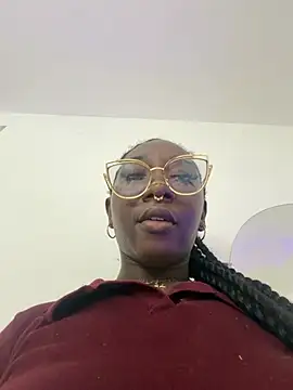 ZahhyGrey online show from 06.14.26