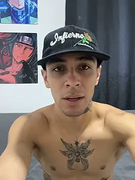 liorvante online show from 02.09.26