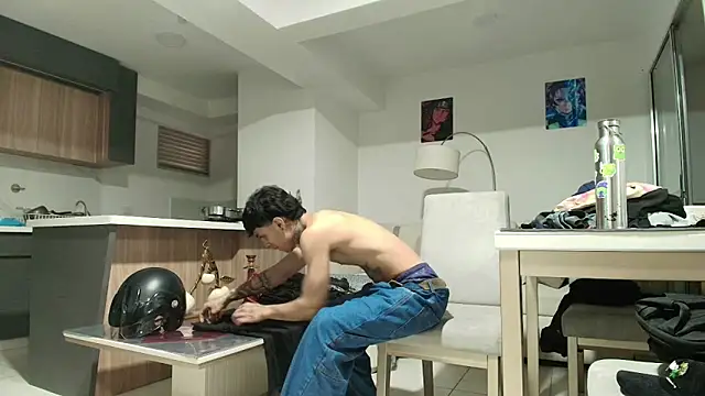 liorvante online show from 04.08.26