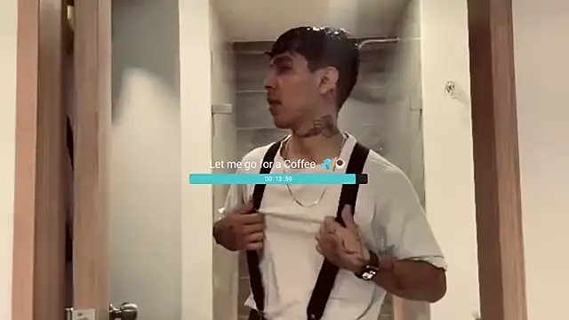 liorvante online show from 04.18.26