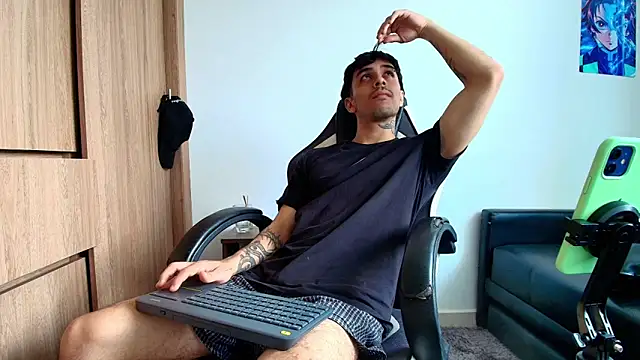 liorvante online show from 04.25.26