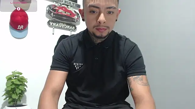 BASTIAN NICOLAS  online show from 02.09.26