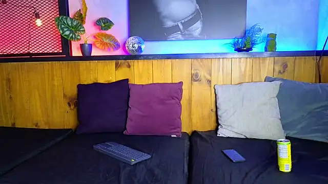 isaac grimm online show from 03.21.26