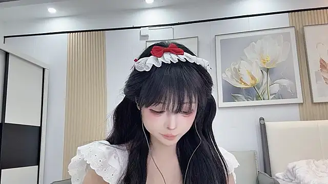 Snapshot of xiaoyu-8888 chatting on 02.09.26 xiaoyu-8888 online show from 02.09.26