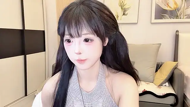 Snapshot of xiaoyu-8888 chatting on 03.02.26 xiaoyu-8888 online show from 03.02.26