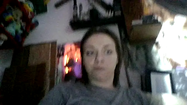 spunfoxxx online show from 12.22.25