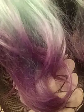 spunfoxxx online show from 03.02.26