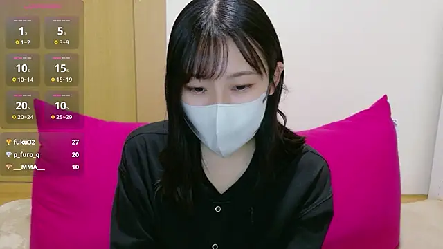 shiorin 3 online show from 03.06.26