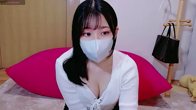 shiorin 3 online show from 04.15.26