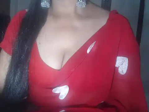 Hotronita123 online show from 03.03.26