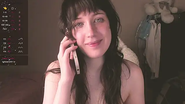 MePretty online show from 11.26.25