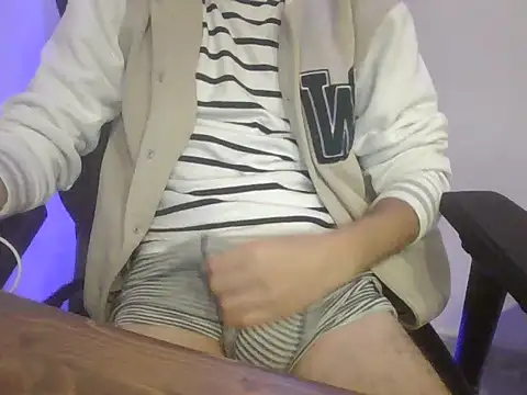 dark blue90 online show from 12.02.25