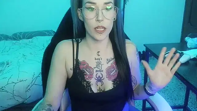 blackrose1997 online show from 03.02.26