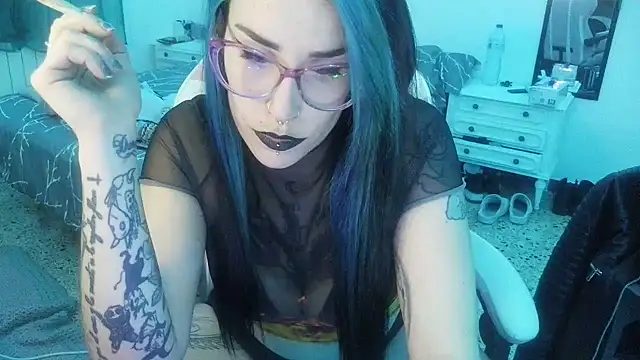 blackrose1997 online show from 03.27.26