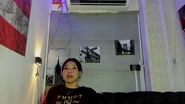 naileth 1 online show from 12.21.25