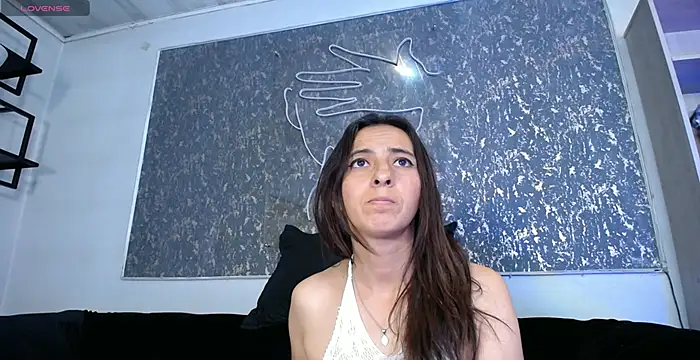 AlessiaRinaldi  online show from 03.12.26