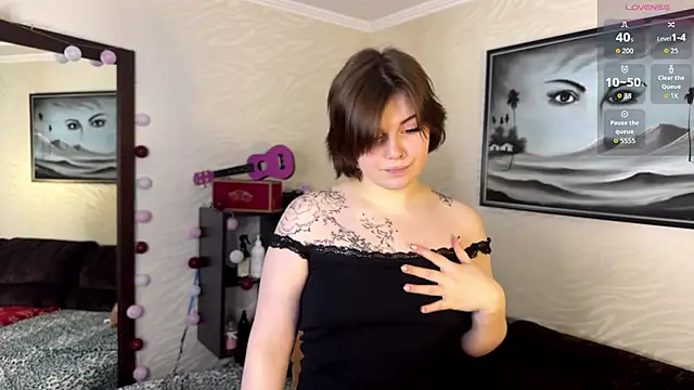 sophia loly online show from 01.15.26