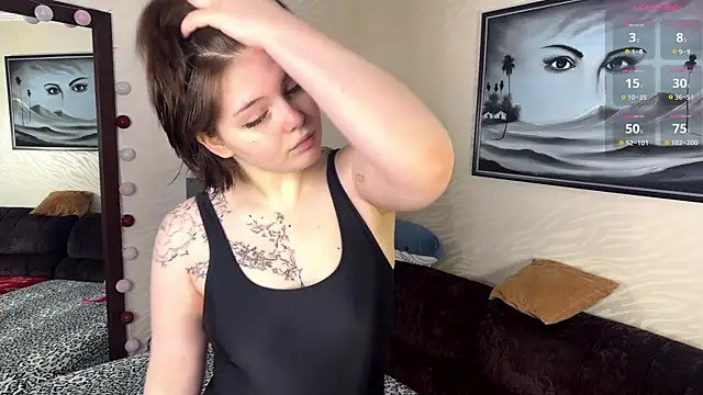 sophia loly online show from 01.16.26