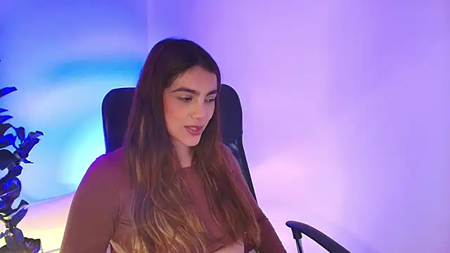 Julieta-8 online show from 02.05.26