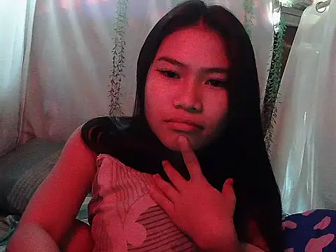 Allysonxx05 online show from 12.02.25