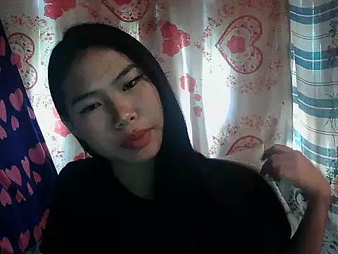 Allysonxx05 online show from 01.09.26