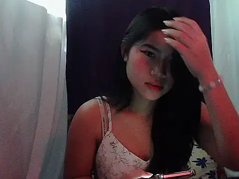 Allysonxx05 online show from 02.08.26
