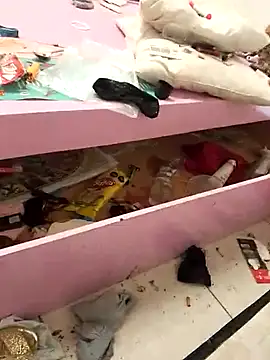 Cuchurus1216 online show from 03.03.26